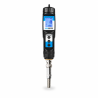S300 Pro 2 Aqua Master Tools — testeur pH et température pour substrat — sonde rigide intégrée