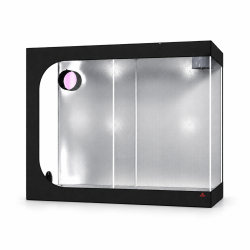 Hydro Shoot - 240x120x200 cm - Version 2 - Grow Tent - Secret Jardin