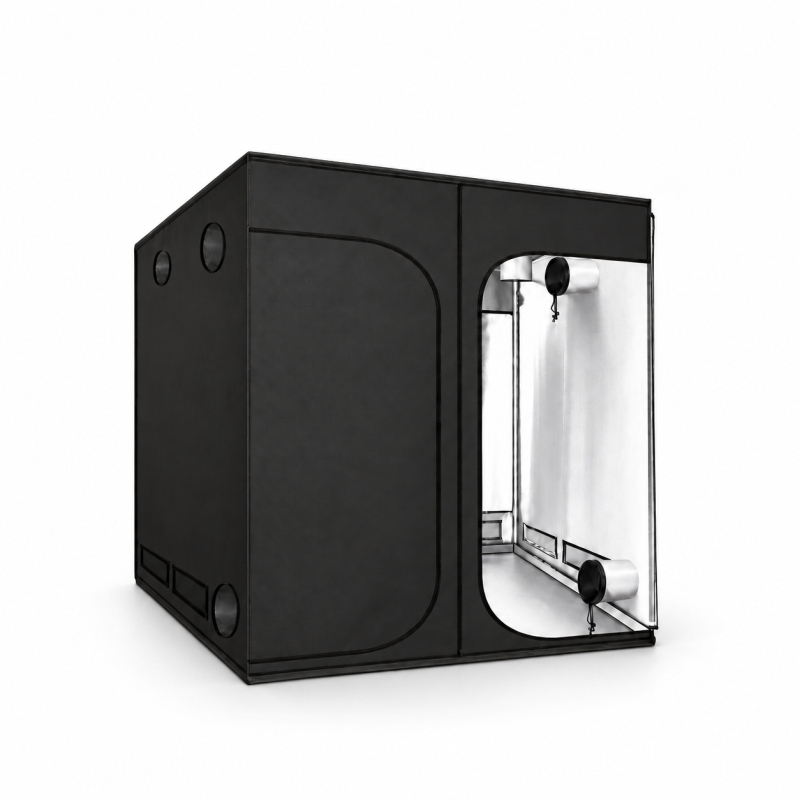 GROW TENT - G-MAX 200x200x200cm - GREENCUBE