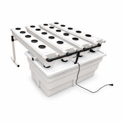 GrowStream 20-V2 Aero-Hydroponiksystem - Terra Aquatica
