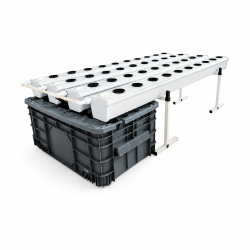 Système Aéro-Hydroponique GrowStream 40-V2 - Terra Aquatica
