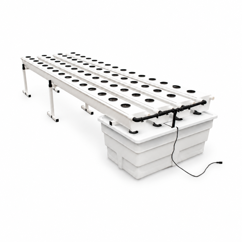 Aero-Hydroponisches System GrowStream 60-V2 - Terra Aquatica