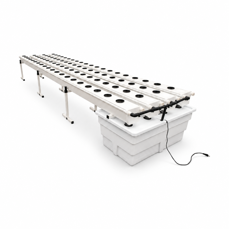 Aerohydroponisches System GrowStream 80-V2 - Terra Aquatica