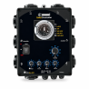 Cli-mate Total climate station – complete lighting and climate control, 7 A