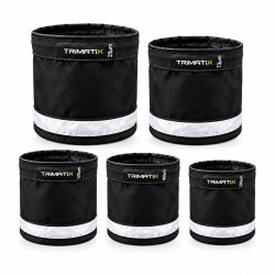 TRIMATIX 5 – Kit of 5 ULTRA MESH filter bags – FOG