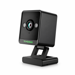 VIVOSUN Grow Cam WiFi 6mm 2K QHD Grow Camera