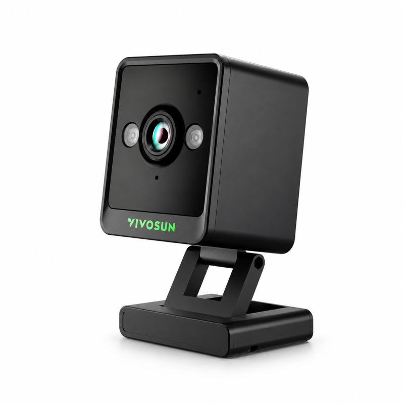 Caméra de Culture WiFi VIVOSUN Grow Cam 6mm 2K QHD