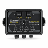 Cli-mate Twin Humi Doppelflussregler – Feuchte, 8 oder 24 A