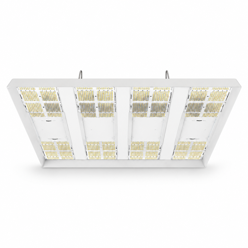 HLG Scorpion Ultima Diablo Leuchte - Reflector Series