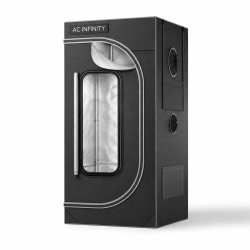 Tienda de Cultivo 90x60x180cm - AC INFINITY CLOUDLAB 632 - AC-CBA632 - Mylar 2000D