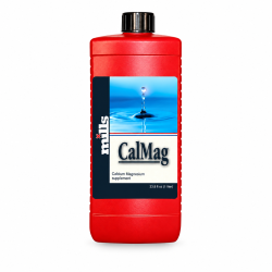 Engrais CalMag Mills Nutrients 1-10L Calcium Magnésium