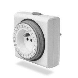 Paquete 0.5m² - 2x SpectraBUD X60 - Silencioso e impermeable - CREE CXB3590