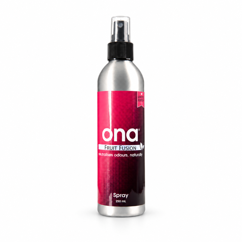 Ona Pump Spray Fruit Fusion 250ml - Difusor Manual