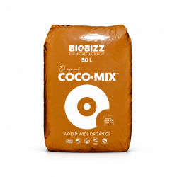 Biobizz Coco Mix 50L substrate - Coconut fiber