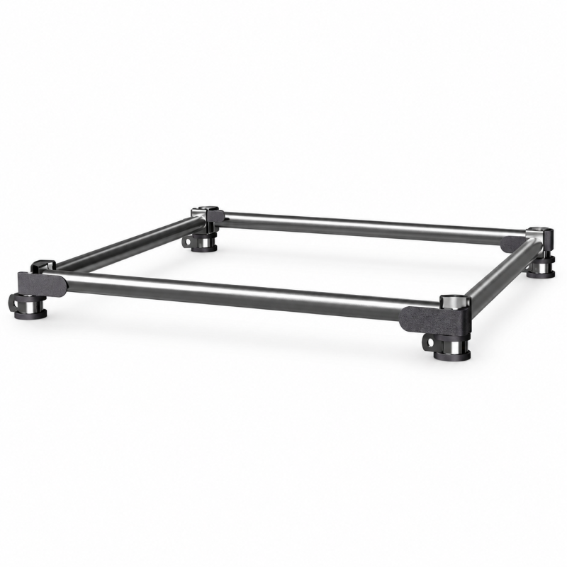 AC Infinity reinforcement bars for 60 × 60 cm grow tent