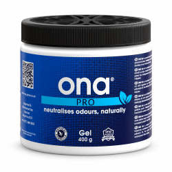 ONA Gel Pro - Odor Neutralizer - 400g