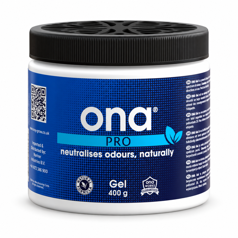 ONA Gel Pro, 400 g Behälter