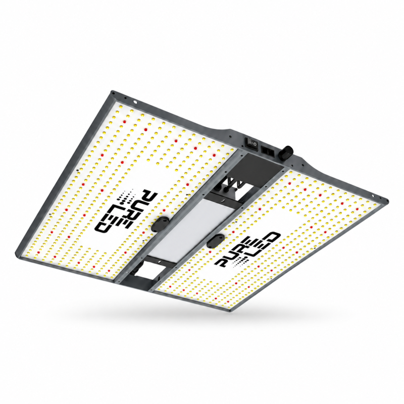 Panel hortícola PureLED Q150 V2 150 W