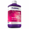 Plagron Terra Bloom, 1 litre bottle on white background