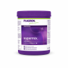 Plagron Supermix, pot de 1 litre sur fond blanc