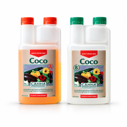 Canna COCO A+B