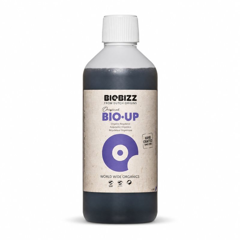 BioBizz Bio Up, botella 1 L