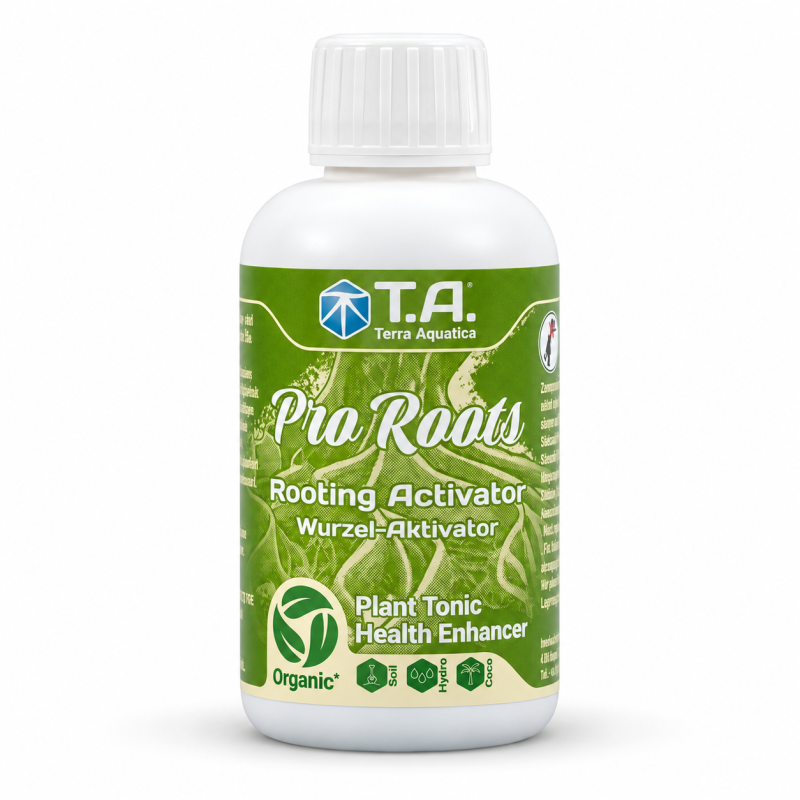 Terra Aquatica Pro Roots, 250 ml bottle