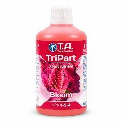 Terra Aquatica Tripart Bloom - Flowering Complete Mineral Fertilizer