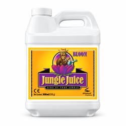 Jungle Juice Bloom - Advanced Nutrients - Nutriment de Base pour Floraison