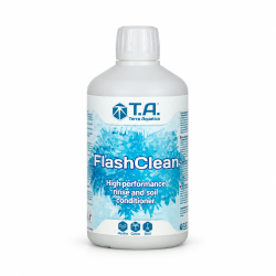 Terra Aquatica Flashclean - Spüllösung