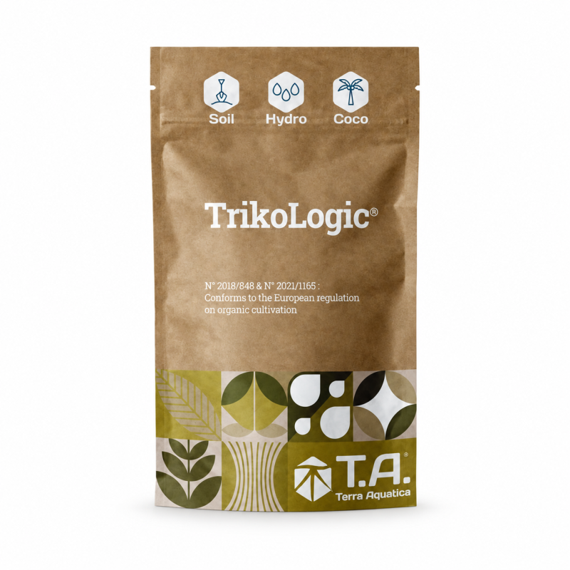 Terra Aquatica TrikoLogic, sobre 50 g