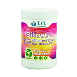 Terra Aquatica Silicate - Biostimulant Organique Universel