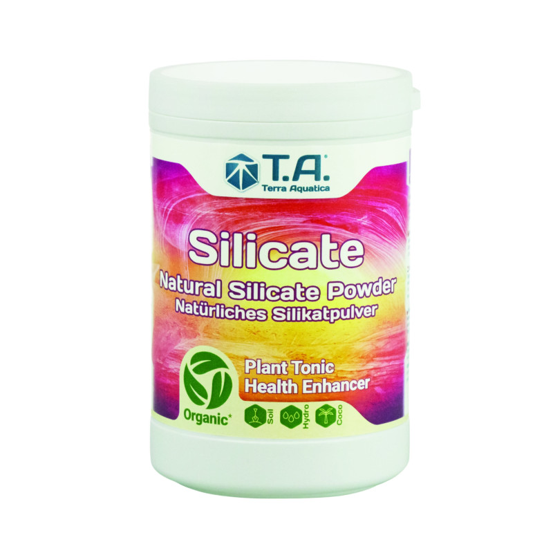 Terra Aquatica Silicate, 1 kg pot