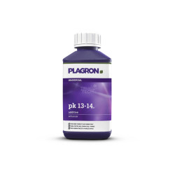 Plagron PK 13/14 -Pour des fruits plus compactes et fermes