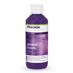 Plagron Power Roots - Stimule la formation des racines et booste la résistance