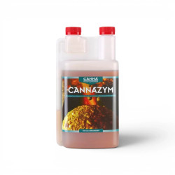 Canna CANNAZYM