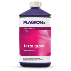 Plagron Terra Grow - Growth Fertiliser