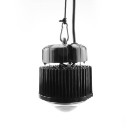 Paquete 0.5m² - 2x SpectraBUD X60 - Silencioso e impermeable - CREE CXB3590
