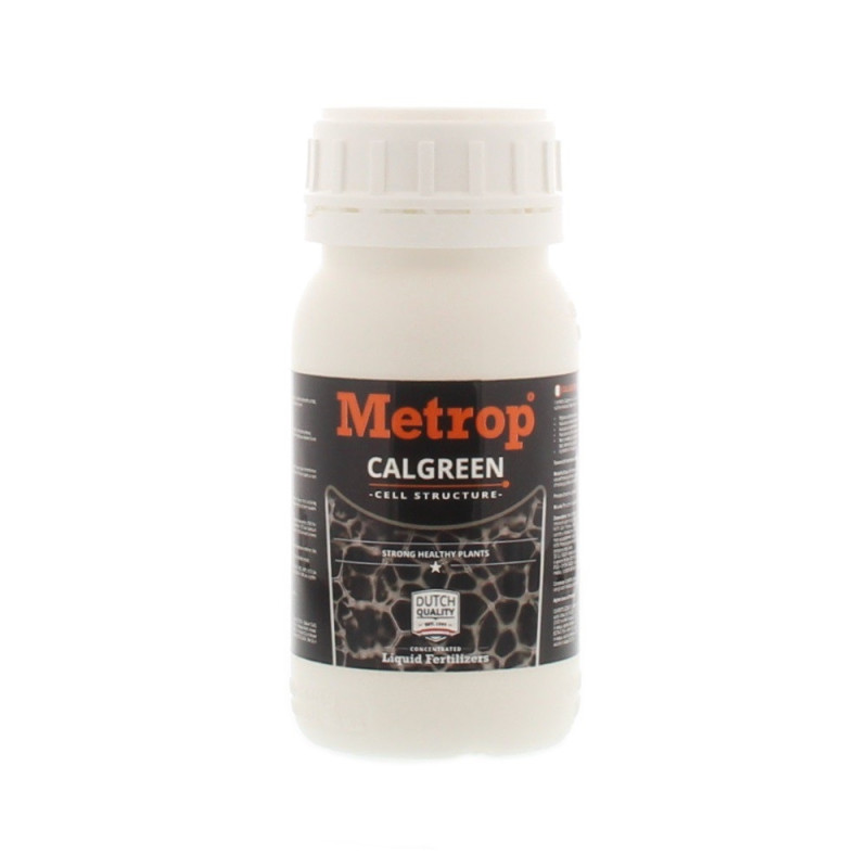 Metrop Calgreen, botella 250 ml