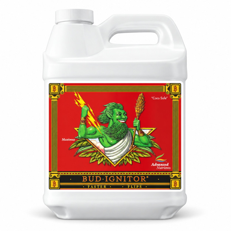 Advanced Nutrients Bud Ignitor, botella 250 ml