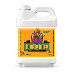Jungle Juice Grow - Advanced Nutrients - Nutriente Base para Crecimiento