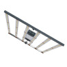 SPYDR 2p - Leistungsstarkes Hortikultur-LED-System - OSRAM-LEDs - 108 x 119 x 11cm