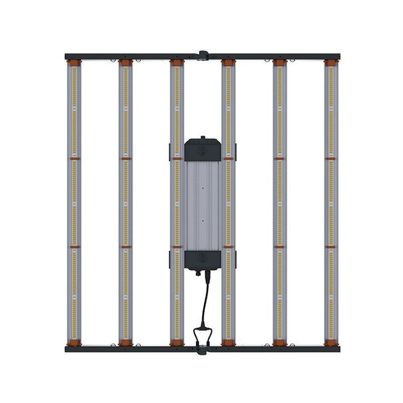 SPYDR 2i - Multi-Bar System by Fluence - 108 x 119 x 11cm - OSRAM LEDs