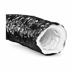 Phonic Trap ducting 6 metres - Ø315mm pre-cut
