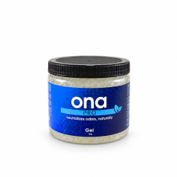 ONA Gel Pro - Destructeur d'odeurs - 732g