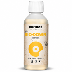 Biobizz - BioDown - pH-Senker