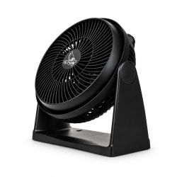 Ventilador de Pedestal Oscilante Cyclone 3 Velocidades