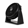 Oscillating Pedestal Fan Cyclone 3 Speed