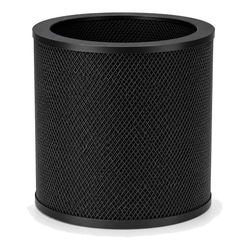 Recambio Filtro Carbón CYCLONE – Cartucho Carbón Activo RC412 – 100/125/150 mm