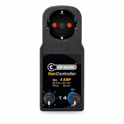 Contrôleur de température Cli-mate Climate – 800 W, 4 A